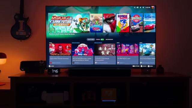 Nintendo Switch and Wii U 4K Emulation Showcase