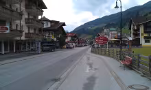 Gerlos & Zillertal Arena Explorer: Alpine Trails, Stausee & Tyrolean Gastronomy
