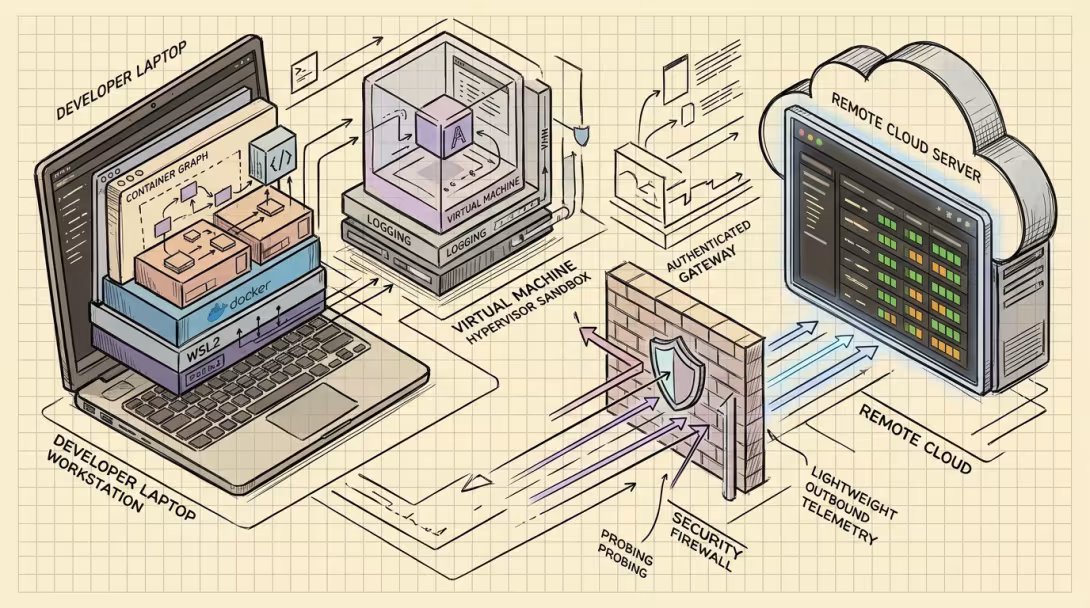 The Multi-Environment Parity Conundrum: Why Contrib Modules Fail Modern DevOps (And What Architects Do Instead)