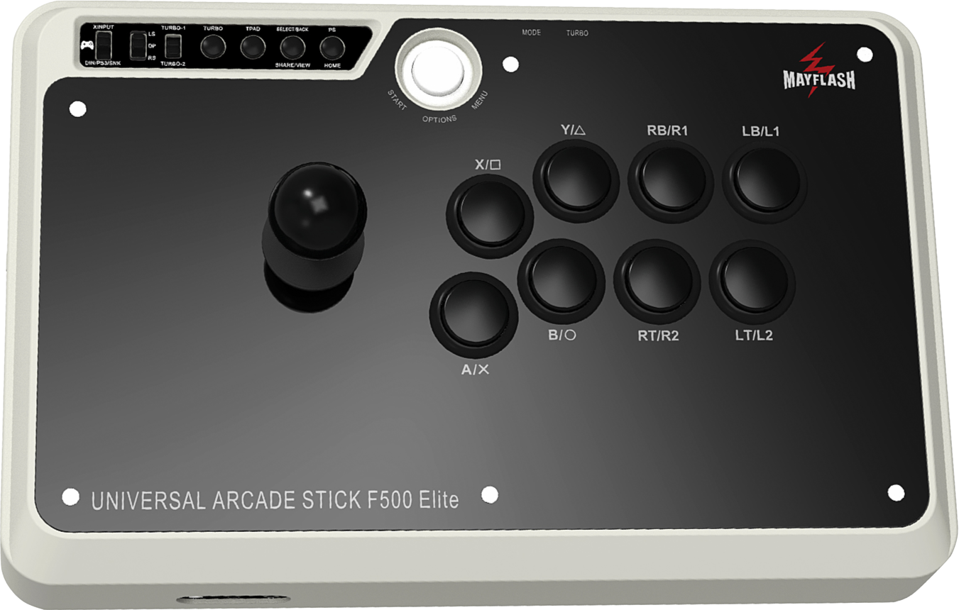 Mayflash F500 Elite