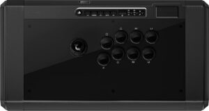 Qanba Obsidian 2