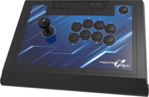 Hori Fighting Stick α